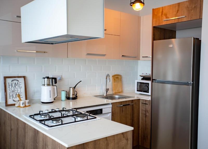 Oftenflats Stylish Apartments image