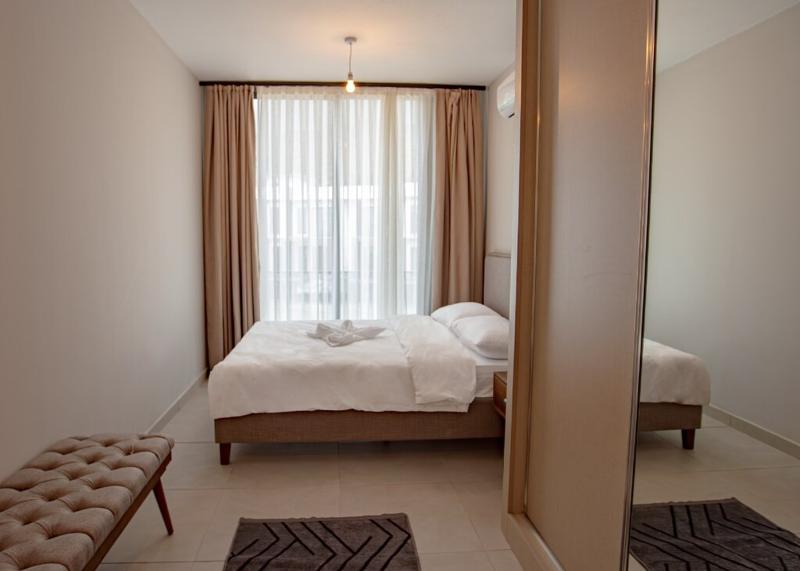 Oftenflats Stylish Apartments image