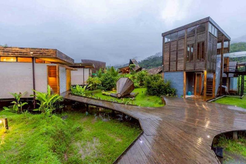 Lomhaijai Homestay image