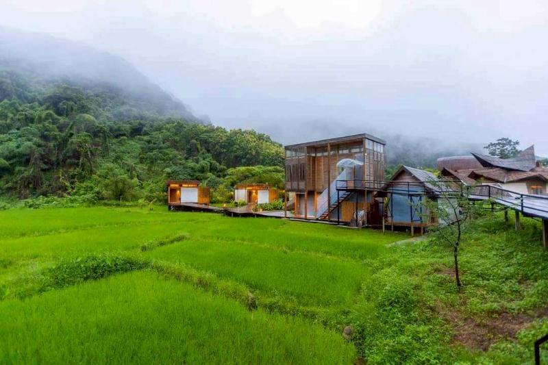 Lomhaijai Homestay image