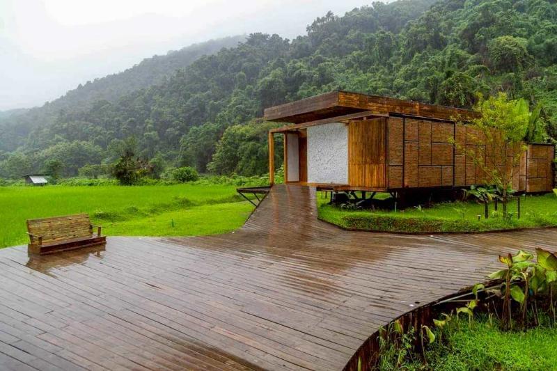 Lomhaijai Homestay image