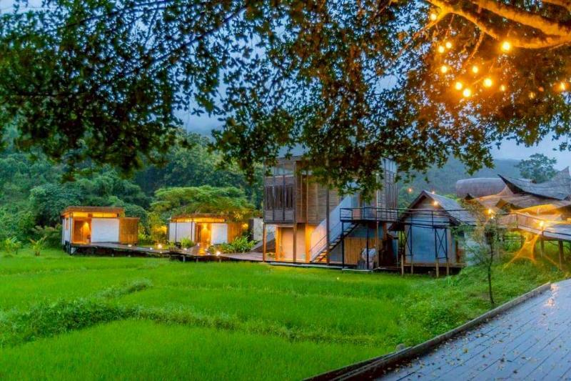 Lomhaijai Homestay image