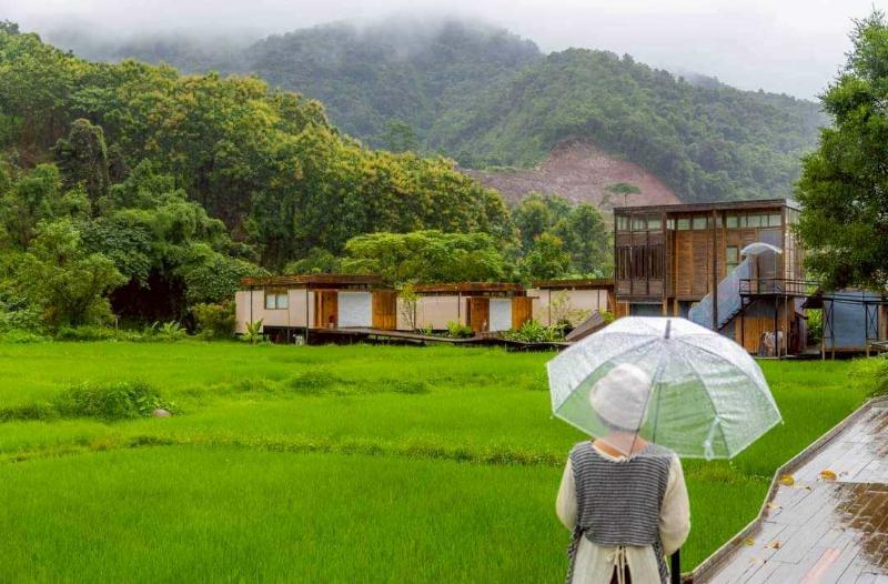 Lomhaijai Homestay image