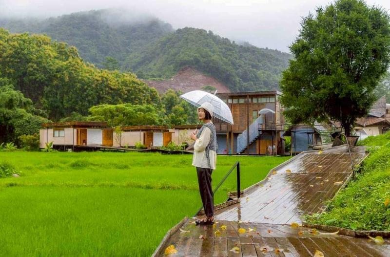 Lomhaijai Homestay image