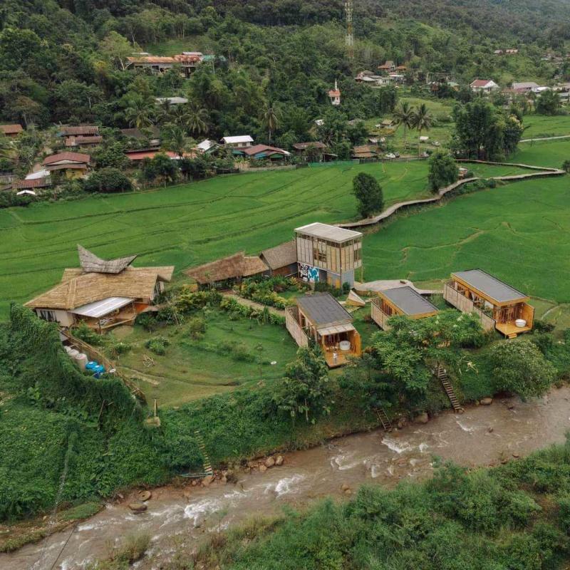 Lomhaijai Homestay image