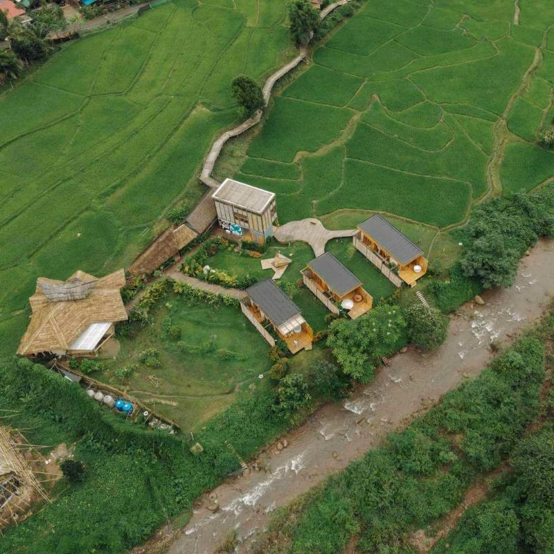 Lomhaijai Homestay image