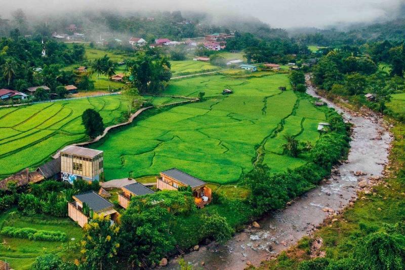Lomhaijai Homestay image