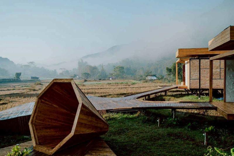 Lomhaijai Homestay image