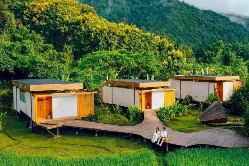 Lomhaijai Homestay image