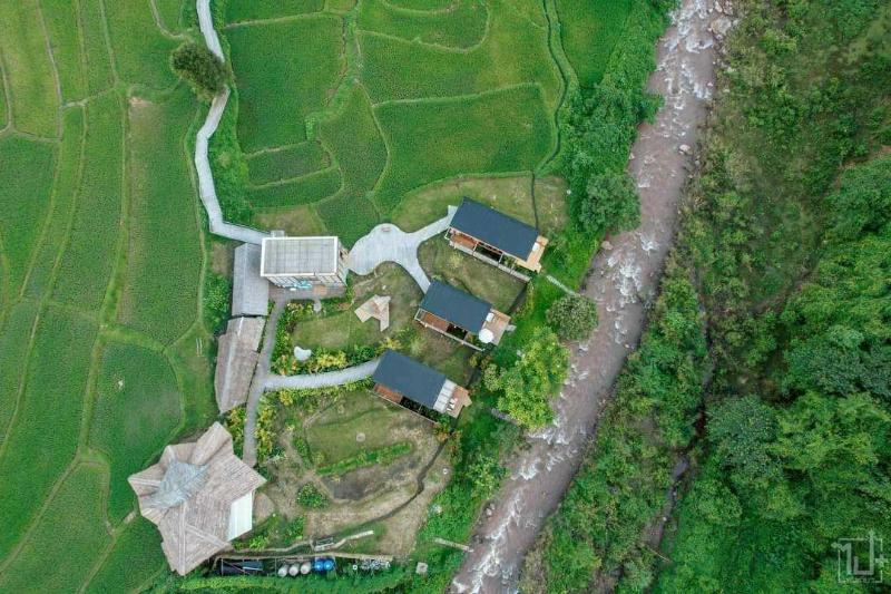 Lomhaijai Homestay image