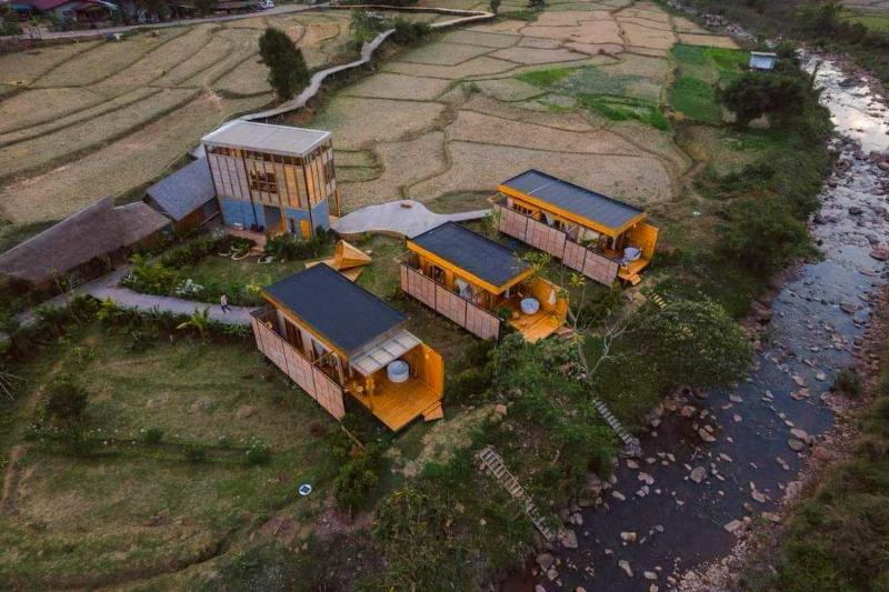 Lomhaijai Homestay image