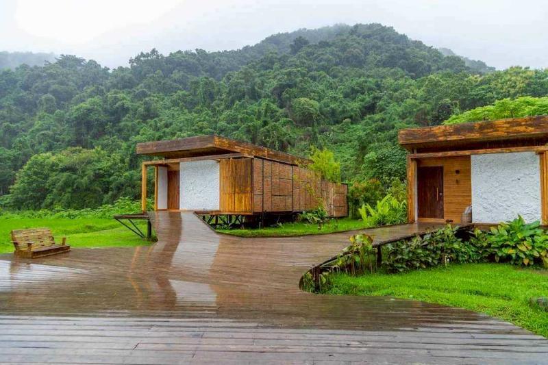 Lomhaijai Homestay image