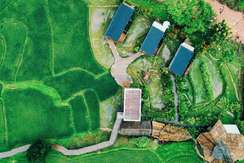 Lomhaijai Homestay image