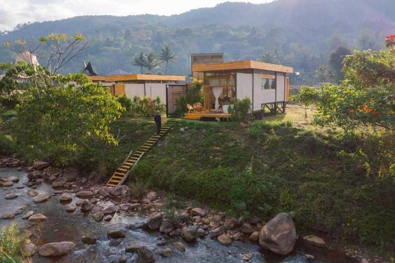 Lomhaijai Homestay image