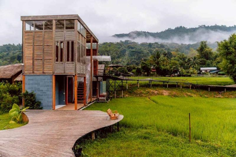 Lomhaijai Homestay image