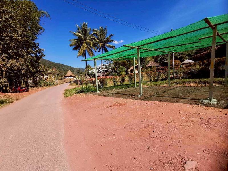 Lomhaijai Homestay image