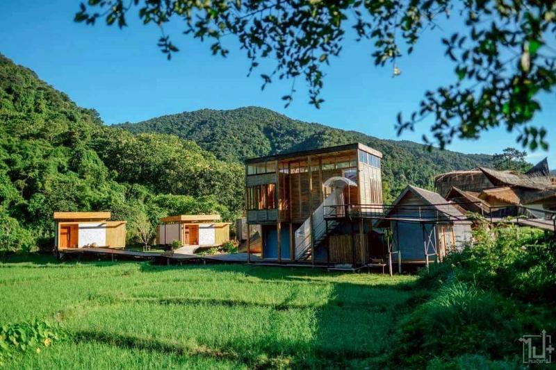 Lomhaijai Homestay image
