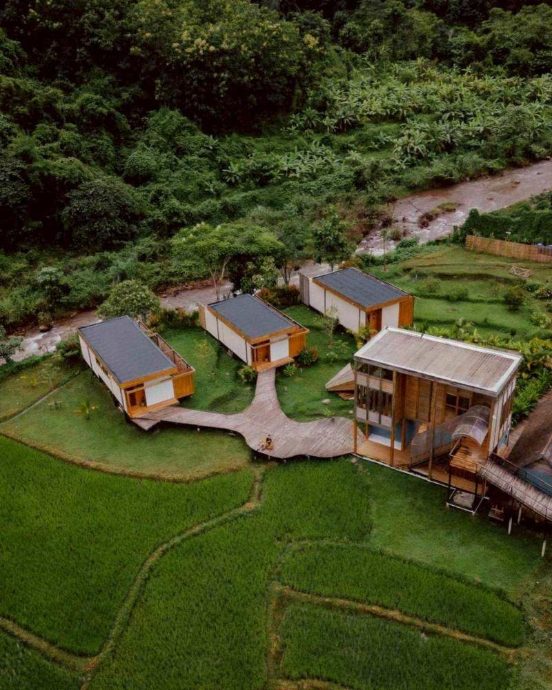 Lomhaijai Homestay image