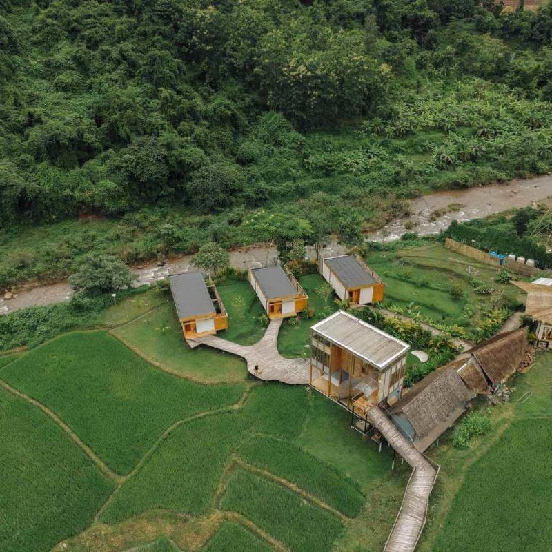 Lomhaijai Homestay image