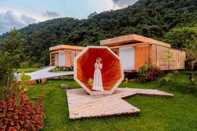 Lomhaijai Homestay image
