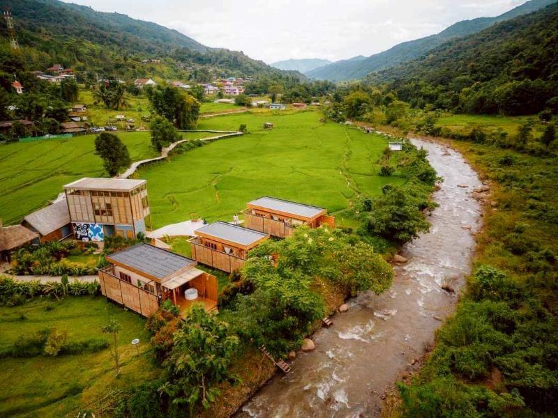 Lomhaijai Homestay image