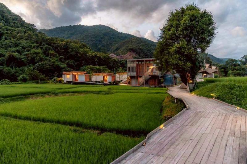 Lomhaijai Homestay image