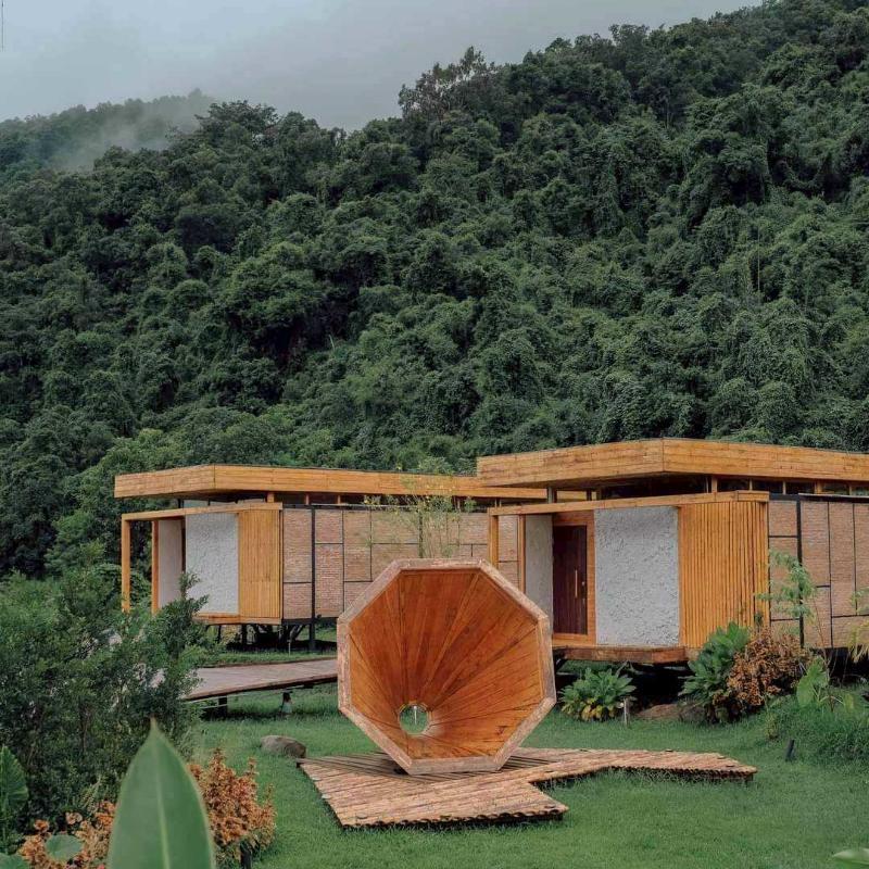 Lomhaijai Homestay image