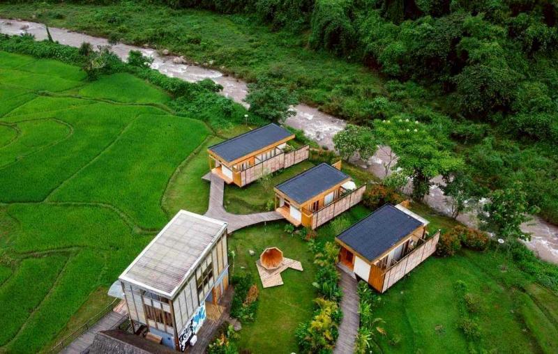 Lomhaijai Homestay image