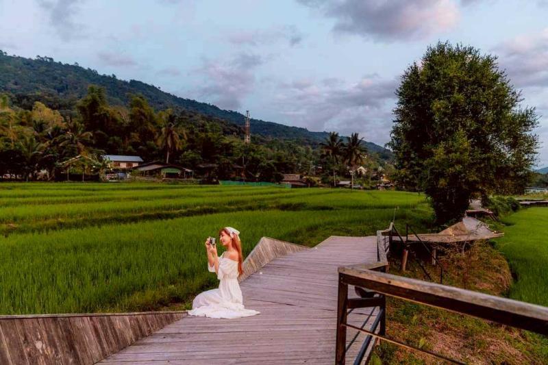 Lomhaijai Homestay image