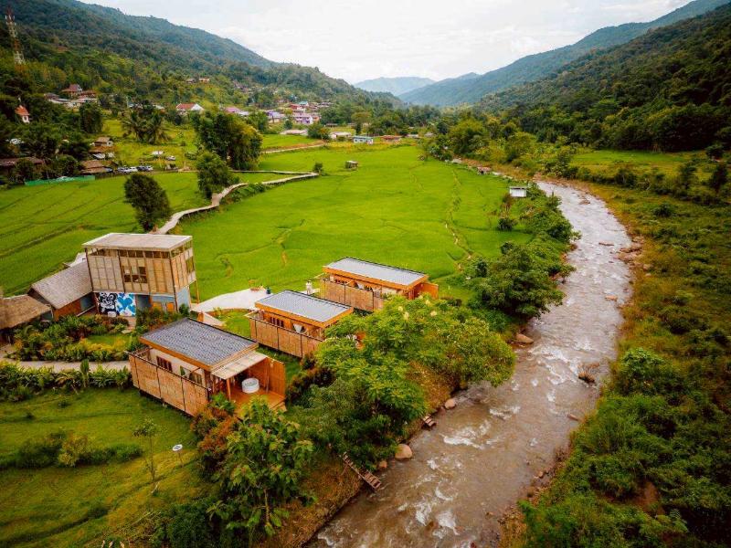 Lomhaijai Homestay image