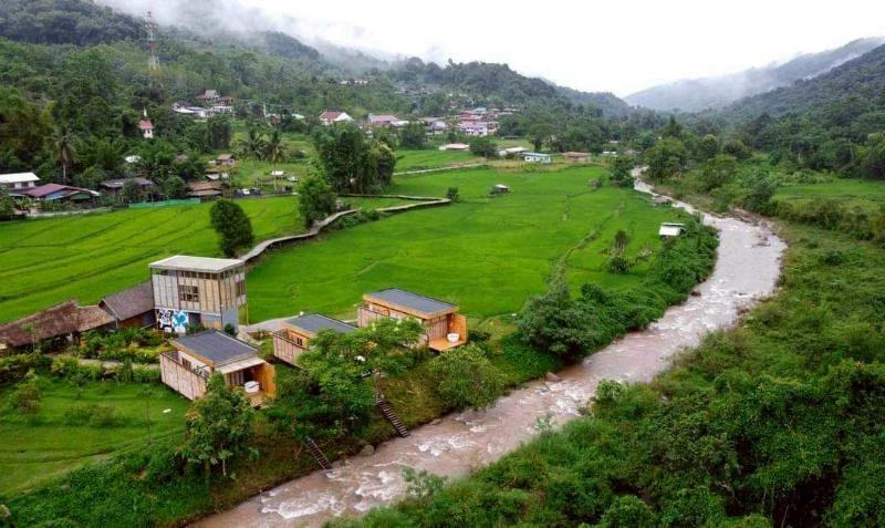 Lomhaijai Homestay image