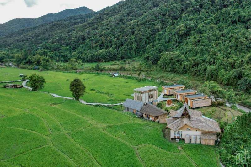 Lomhaijai Homestay image