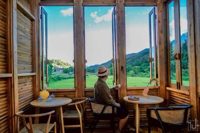 Lomhaijai Homestay image