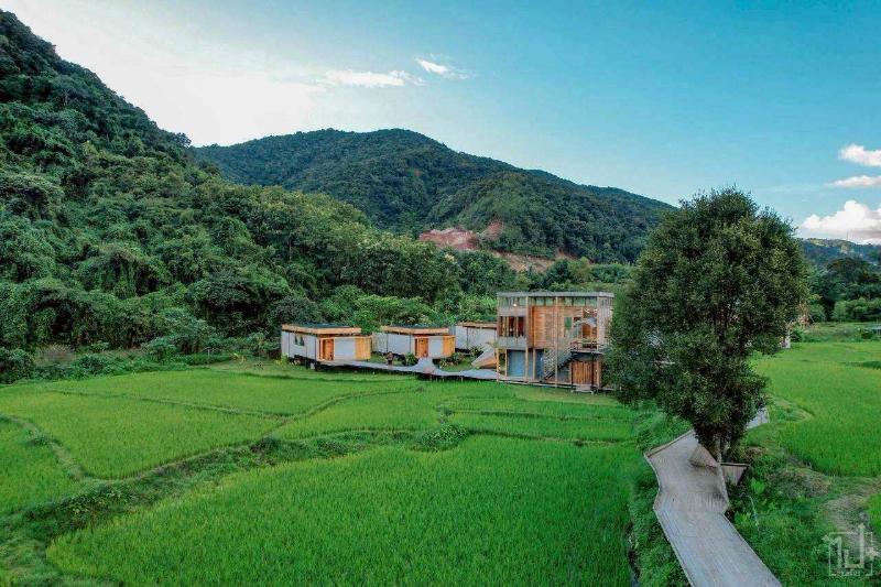 Lomhaijai Homestay image