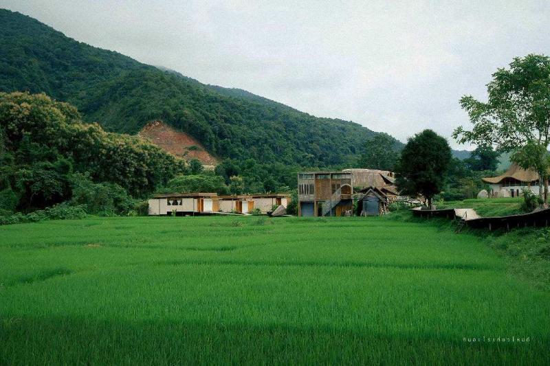 Lomhaijai Homestay image