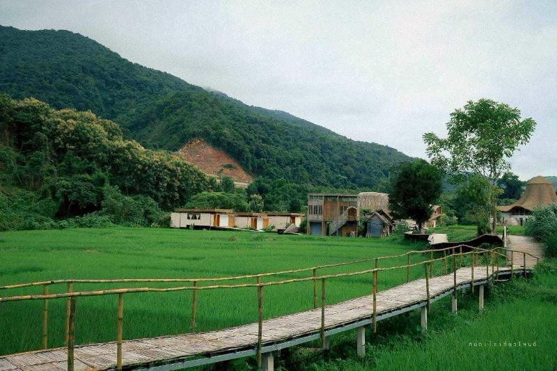 Lomhaijai Homestay image