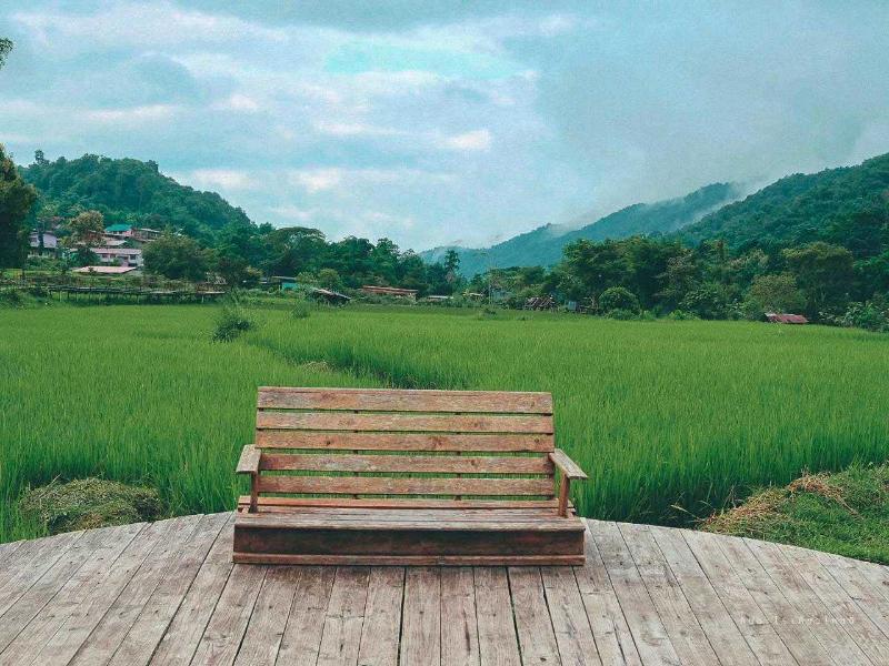 Lomhaijai Homestay image