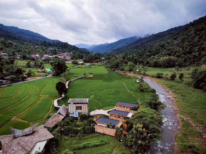 Lomhaijai Homestay image