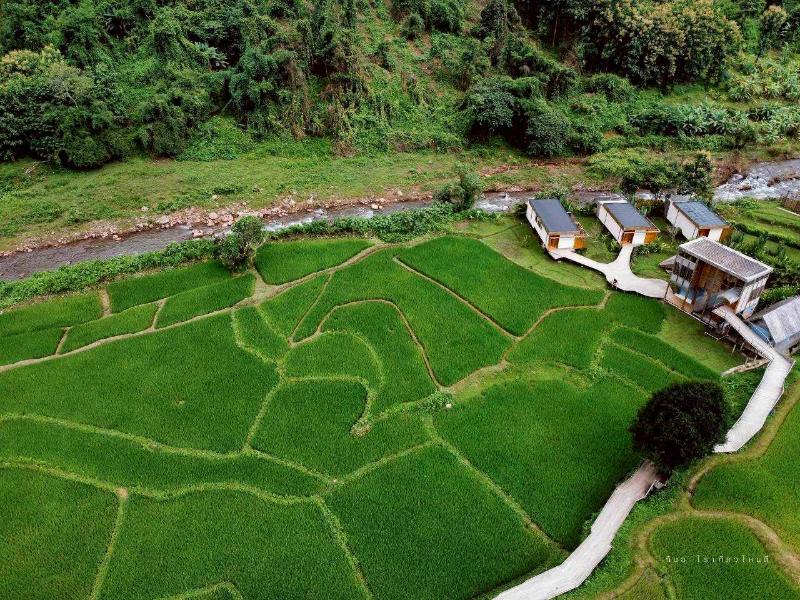 Lomhaijai Homestay image