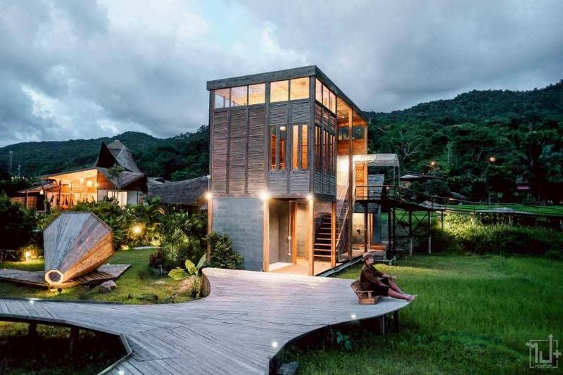 Lomhaijai Homestay image