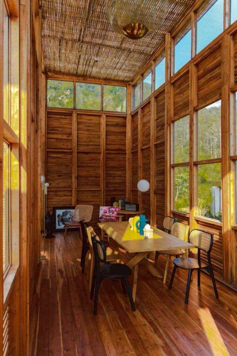 Lomhaijai Homestay image