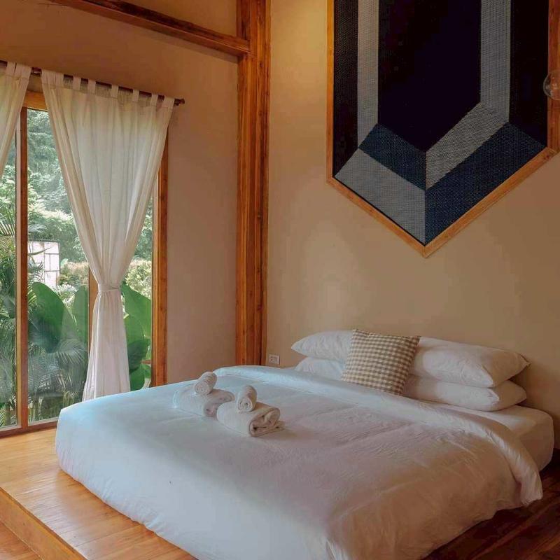 Lomhaijai Homestay image