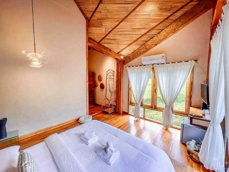 Lomhaijai Homestay image