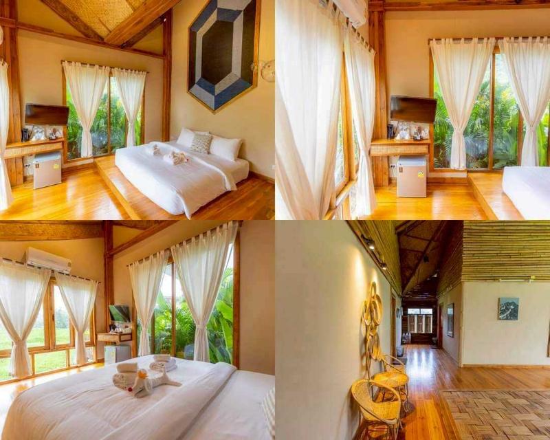 Lomhaijai Homestay image