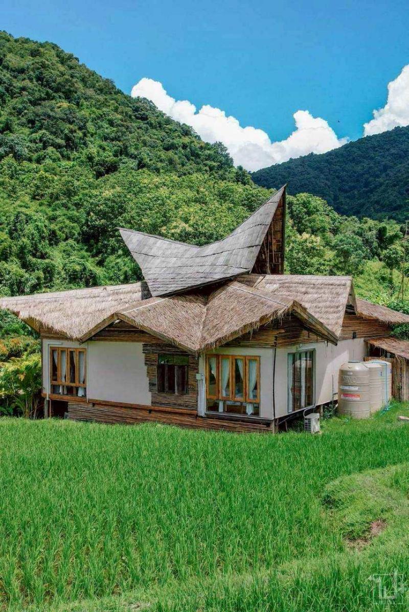 Lomhaijai Homestay image