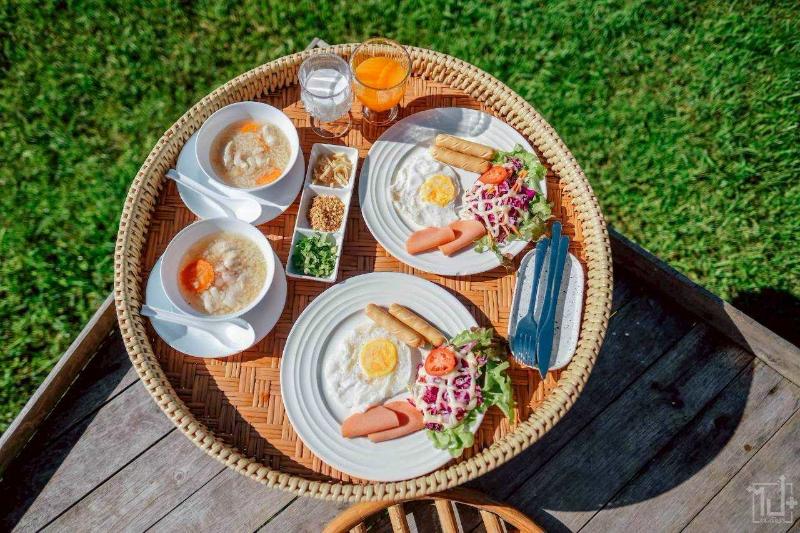 Lomhaijai Homestay image