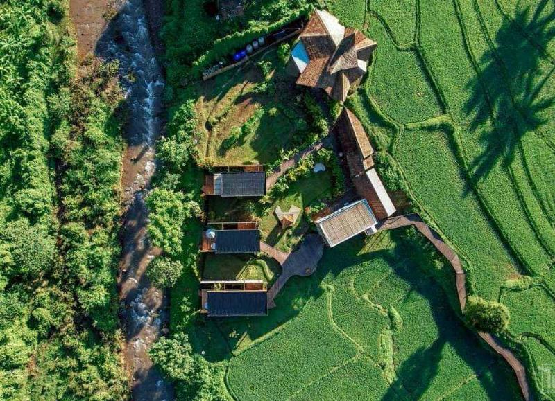 Lomhaijai Homestay image