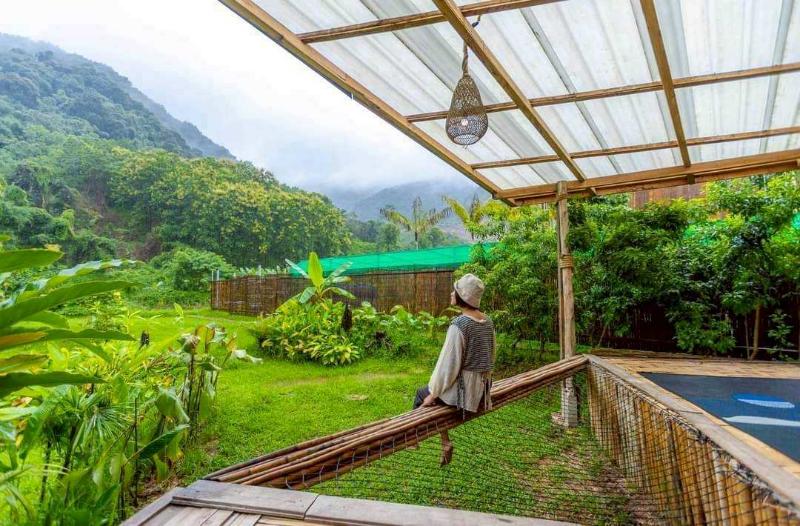 Lomhaijai Homestay image