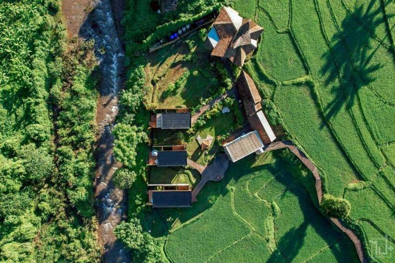 Lomhaijai Homestay image