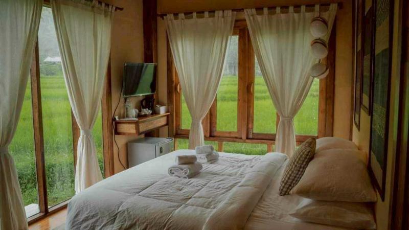 Lomhaijai Homestay image